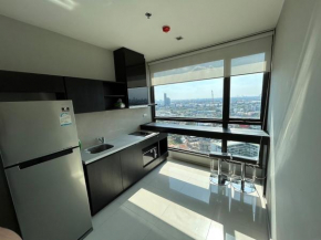 Condominium sukhumvit BTS-E8